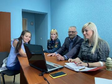 Итоги летнего этапа ежегодного конкурса детского творчества