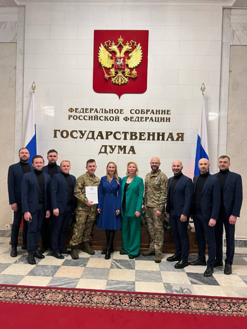 В чем проблема авторского патриотического контента в нашей стране?