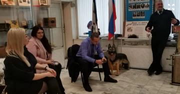В Ангарске блогеры будут помогать полиции бороться с мошенниками