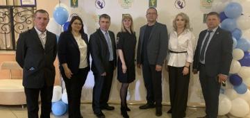 Первый муниципальный форум Советов отцов