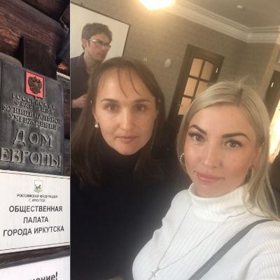 Юристы за гражданское общество