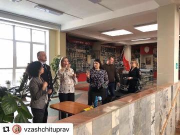 Ежегодный правовой квест 38 «Закон.Право.Обязанность»