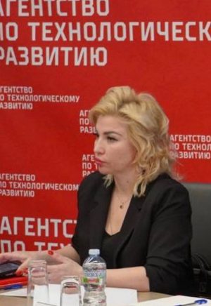 Партнеру нашего проекта #КиберЛюди, АНО «Агентство по технологическому развитию» требуются стажёры!