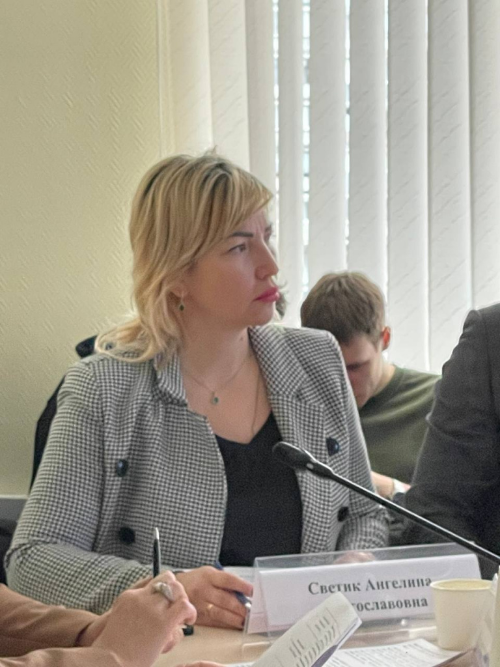 «Взаимодействие власти и бизнеса в индустрии спорта»